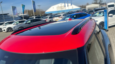 MINI Aceman 135kW E Classic 43kWh 5dr Auto Electric Hatchback